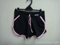 Ladies Shorts