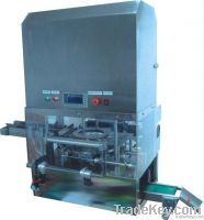 FO690 Flexible film soap packing machine