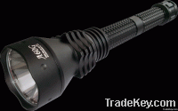 LED FLASHLIGHT