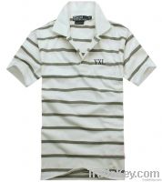 premium men yarn dyed polo shirts