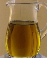 used cooking oil