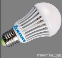 LED bulb