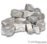 Ferro Chrome..