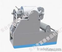 Puffing Food Machine