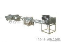 Snack Food Machinery