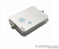 GSM signal repeater