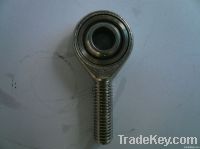 Rod end plain bearing