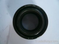 Spherical plain bearing