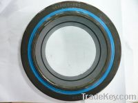 Spherical plain bearing