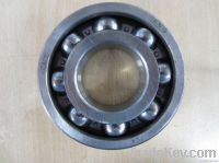 Deep Groove Ball Bearing