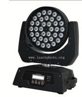 RT-3612 LED moving head colour light