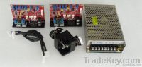 Galvo scanning system LP-30N ILDA 35K higher performance scanner free