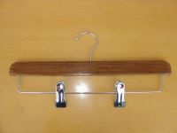 Wooden Trouser Hanger