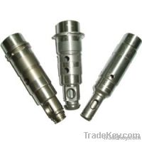 cnc hardware parts