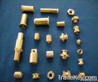 CNC precision parts