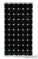 240-280W Mono Solar Module
