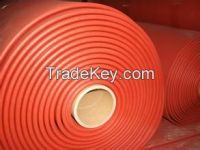 Silicone foam pads for Heat Press Machine