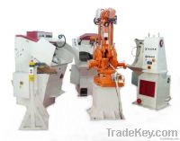 Auto Polishing Machine