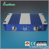 24dBm single wide band mobile repeaters