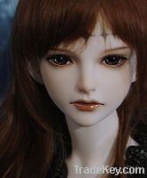 1/3 cute BJD Glen boy