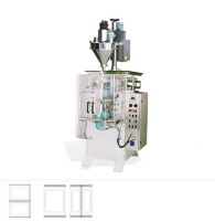 Solid Packaging machine