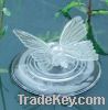 Solar butterfly floating light(SOF5011)