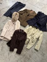 Used Cloths
