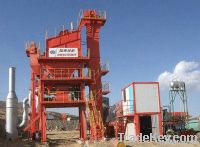 RD90 Asphalt Mixing Plant