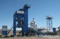 RD105 Asphalt Mixing Plant