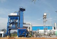 RD125 Asphalt Mixing Plant