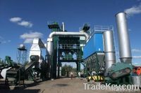 RD175 Asphalt Mixing Plant