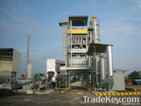 RD200 Asphalt Mixing Plant