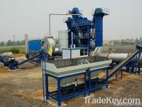 ZLB80 Asphalt Recycling Plant