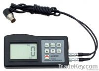 TM-8812 High Definition Ultrasonic Thickness Gauge