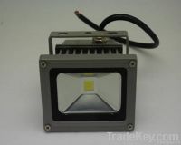 10W LED wall washer light