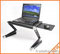 Folding Laptop Table of YIYO LX1