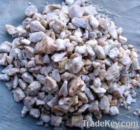 Mineral Barite Lumps &amp; Baryte (BaSO4) 