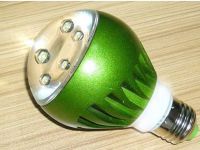 LED Bulbs 5W