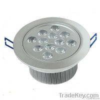 LED Ceiling Bulb Light 12W