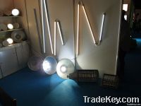 LED tube light, T5 or T8 with 2ft, 3ft, 4ft, 5ft