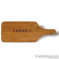 bamboo chopping block