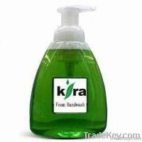 Foam Liquid Hand Soap