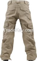Cargo Pants/Cotton cargo pants/Cargo wear
