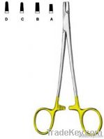 Wire Twisting Forceps