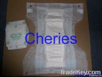 sell baby nappies with manufactory price