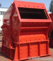 Stone Crushers--Impact Crusher