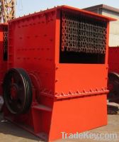 Stone Crushers--Hammer Crusher