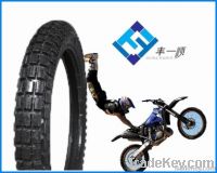 Motorcycle tires