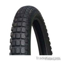 motorcycle tyre