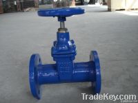 DIN3352-F5 Gate Valve